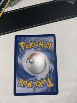 Pokemon Card Alolan Golem GX Ultra Rare SM-Crimson Invasion 34/111 TCG Near Mint - Image 4