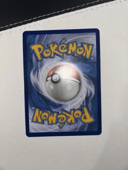 Pokemon Card Alolan Golem GX Ultra Rare SM-Crimson Invasion 34/111 TCG Near Mint - Image 5