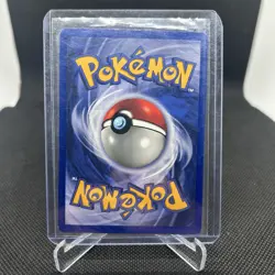 Wizards of the Coast Chansey Base Set 3/102 Holo Rare 120 HP English Card - Image 2
