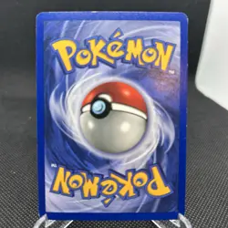 Wizards of the Coast Chansey Base Set 3/102 Holo Rare 120 HP English Card - Image 4