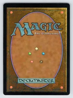 Wall Of Bone MTG Alternate 4th Edition Magic The Gathering Uncommon 95 NM - Image 2