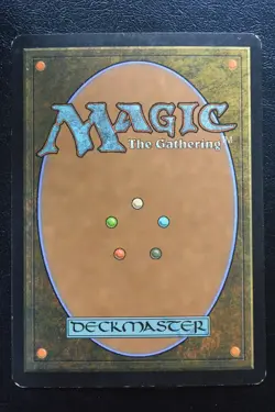 Magic The Gathering MTG ENGINEERED PLAGUE FOIL Friday Night Magic MP - Image 2