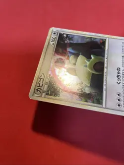 Snorlax Lost Link 028/040 2010 Foil Rare Holo Japanese Pokemon Card k592 - Image 5