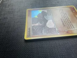Geodude Reverse Holo 53/92 Rare Pokemon Card EX Legend Maker Stamped NM/LP - Image 3