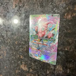 Majin Buu Unadulterated Might BT14 Leader Foil Dragon Ball Super Card Game | NM - Image 5
