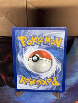 Pokemon TCG Simisear v Ultra Rare Brilliant Stars Card #27/172 - Image 2