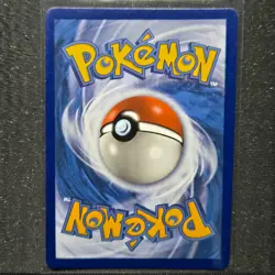Entei V 22/172 Pokemon Brilliant Stars Rare V Near Mint Card (NM) 1 - Image 2