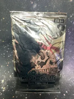 Dragon Ball Super Card Game - Tournament Pack Vol. 6 - Italian Version - Image 2