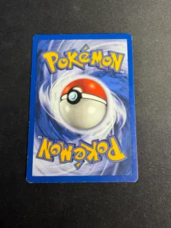 Haunter - 29/102 - set base - 1st edition - ITA italian Pokemon card - Image 2
