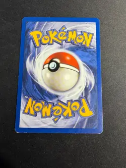 Onix - 56/102 - set base - 1st edition - ITA italian Pokemon card - Image 2