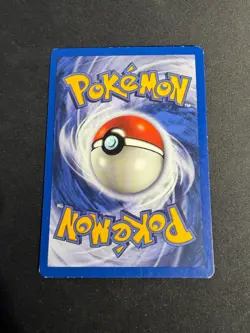 Raticate - 40/102 - set base - 1st edition - ITA italian Pokemon card - Image 2