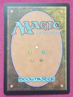 Magic The Gathering PROPHECY LATULLA'S ORDERS red card MTG - Image 2