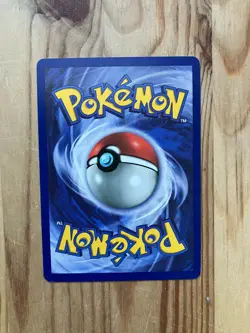 1999 Pokemon EEVEE Jungle Set 1ST EDITION Non Holo Card 51/64 WotC Series - Image 2