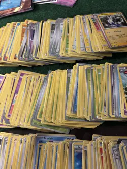 HUGE POKEMON CARD LOT ALL BASE🔥🔥 (make Offers) - Image 3
