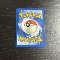 2003 Pokemon Card Haunter - Skyridge E Series Non Holo 63/144 - NM/M - Image 2