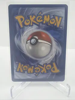 Foongus 095/086 Illustration Rare Pokemon Card Black Bolt IR NM - Image 2