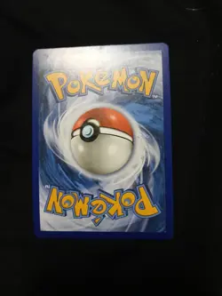 Pokemon TCG Umbreon GX Full Art 142/149 SM Base Set Ultra Rare Holo Card - Image 4
