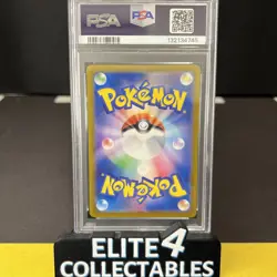 Mewtwo 183/165 - PSA 10 (sv2a - Pokemon Card 151) - Image 2