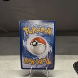 Noivern GX Rainbow Rare Full Art Holo 160/147 SM-Burning Shadows Pokemon Card - Image 2