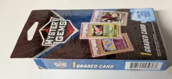 Pokemon 2022 Mystery Gems 1 Graded Card - PSA BCCG BGS Chase Cards MJ Holdings - Image 3