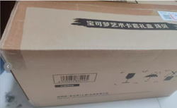 POKEMON CARD TCG CHINESE BOX Pokemon Art Card Set Gift 12 Box Pearls Case Sealed - Image 4