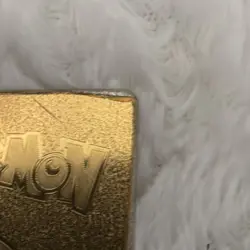 Pokemon Venusaur Charizard Blastoise VMAX TAG TEAM Gold Custom Card 143/203 - Image 4