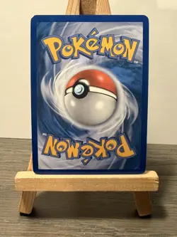 Forretress 3/90 - Pokemon Card TCG Undaunted Reverse Holo Rare - Image 3