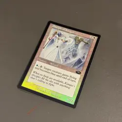 Disciple of Kangee Foil NM Planeshift 2001 Magic: The Gathering Card - Image 2