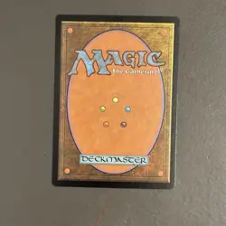 Disciple of Kangee Foil NM Planeshift 2001 Magic: The Gathering Card - Image 3