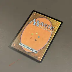 Disciple of Kangee Foil NM Planeshift 2001 Magic: The Gathering Card - Image 4