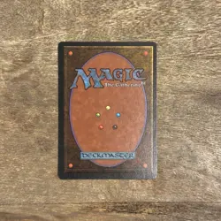 Remove Soul LP Chronicles 1995 Magic the Gathering Card MTG TCG - Image 2