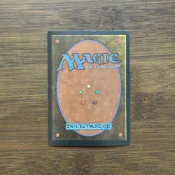 Takklemaggot LP Chronicles 1995 Magic the Gathering CArd MTG TCG - Image 2