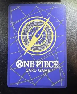 One Piece OP13-119 Portgas D Ace Manga Alt Art Card (Japanese) - Image 2