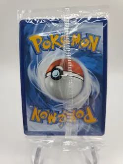 Meddling Sparks Cosmos Holo Promo Pack Sealed Scizor Luxray Pokemon TCG Card - Image 2