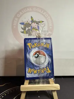 Luxray Ex Scizor Ex - Meddling Sparks Box Promo Cards SEALED (includes 4 Cards) - Image 3