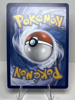 LP Mewtwo 052 Scarlet & Violet Promo AUTHENTIC Pokemon Card - Image 2
