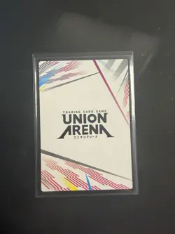 Solo Leveling Sung Jinwoo Action Point Card Union Arena UEPB/SLG-AP01 - Image 3