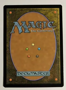 Teferi Master Of Time FOIL Extended Art M21 MTG Pack Fresh Unplayed - Image 2