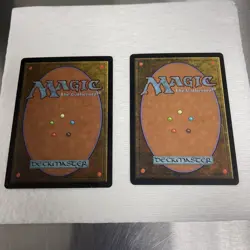 - Elvish Fury - Tempest Signed Quinton Hoover - Image 2