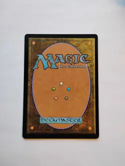 Scalding Tarn Secret Lair Ultimate Regular SLU - Image 2