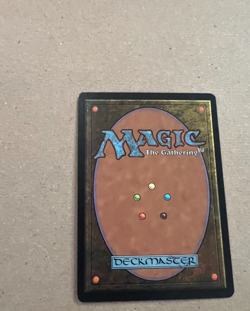 Humility - Tempest - MTG - Magic the Gathering - Image 3