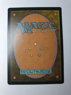 MTG - Jodah the Unifier Showcase Foil - Dominaria United #302 - NM - Image 2