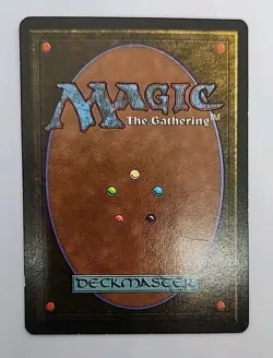 Mightstone Antiquities Regular MTG - Image 2