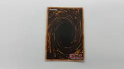 PANDEMIC DRAGON MONSTER MVP1-ENS06 1ST EDITION SECRET RARE YUGIOH PACK FRESH - Image 2