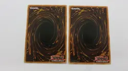 2x RETALIATING "C" MONSTER CORE-EN045 UNLIMITED EDITION COMMON YUGIOH NM - Image 2