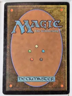 Waterfront Bouncer - Mercadian Masques - Magic the Gathering MTG Nice! - Image 2