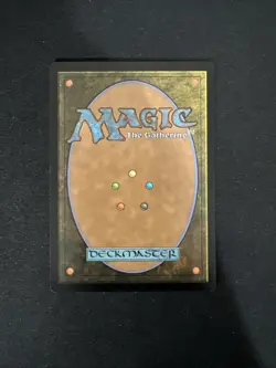 Palantir of Orthanc Universes Beyond: the Lord of the Rings Foil Mint - Image 2