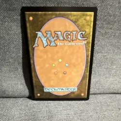 MTG - Temporal Trespass Fate Reforged Sorcery Blue Mythic English - Image 2