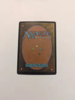 Skullclamp Darksteel Regular LP MTG - Image 2