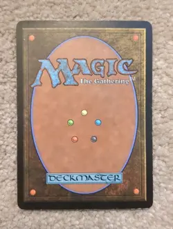 1 Skullclamp Darksteel Magic MTG EDH - Image 2